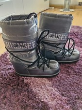 Chiemsee Winterstiefel