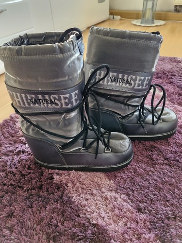 Chiemsee winterstiefel - chiemsee,