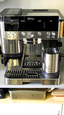 Ninja luxe café premier - luxe,