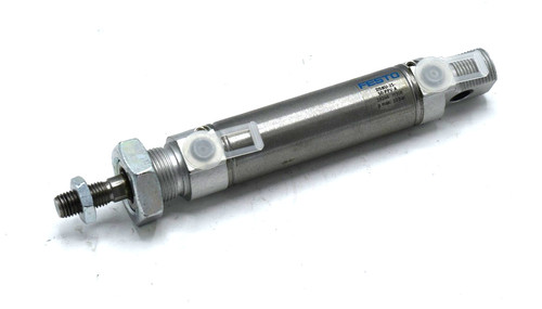 Festo pneumatikzylinder - festo,