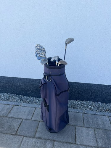 Golfset mizuno schlägersatz - mizuno,