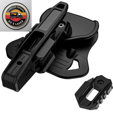 Taktisches Waffenholster