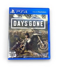 PS4 / Sony Playstation 4 -