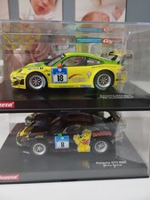 Carrera Digital 124 Porsche