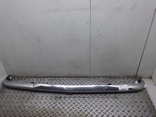 Stoßstange hinten opel kadett - hinten,