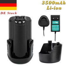 3,5AH 10,8V Akku/Ladegerät