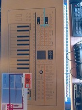 Roland gaia synthesizer - roland,