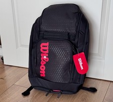 Wilson Clash V3 Super-Tour