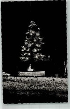 38142084 - 7239 Epfendorf Weihnachtsgruss Neujahrgruss Rottweil LKR