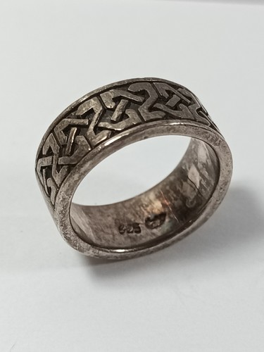 Keltischer knoten ring - knoten, celtic