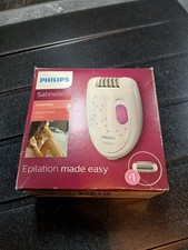 Philips Satinelle Essential