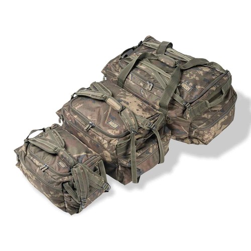 Nash subterfuge duffel bag - subterfuge,