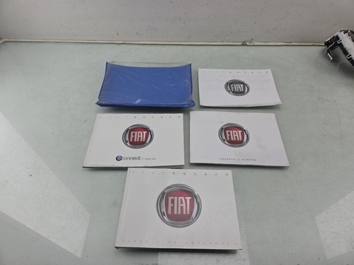 Bedienungsanleitung fiat - bedienungsanleitung,