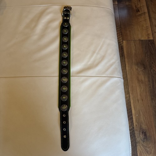 Hundehalsband 56 cm - hundehalsband,