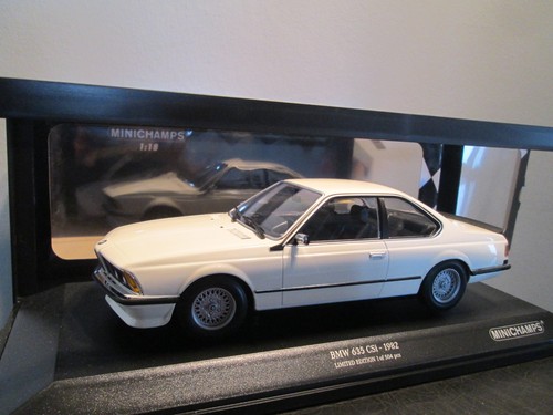 Bmw 635 csi 1982 - :,