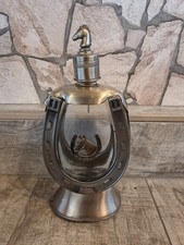 Spieluhr Pferd Flasche