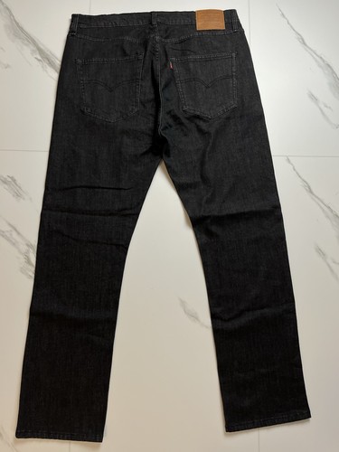 Levi 505 herren jeans - 505,