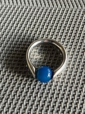 Schöner Tipit Ehinger Schwarz