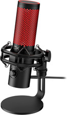 Hyperx quadcast - quadcast, 2