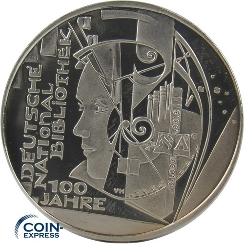 Deutschland euro - deutschland, 10