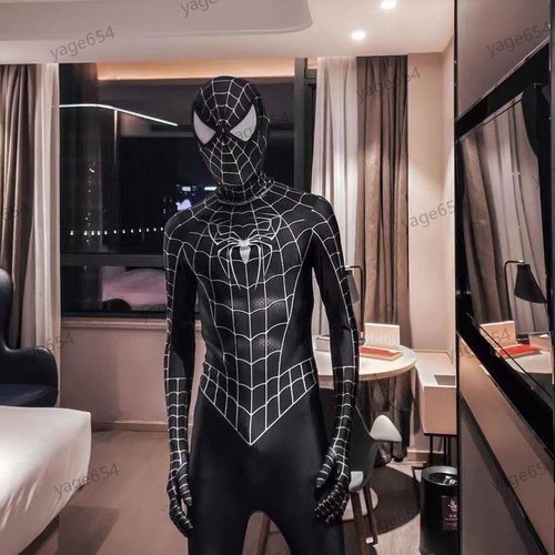 Spiderman kostüm kinder - kostüm,
