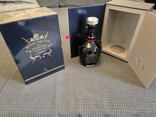 Chivas royal salute the - royal,
