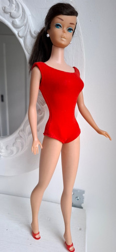 Vintage mattel barbie orig - vintage,