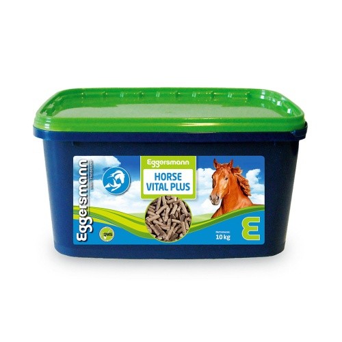 Horse vital plus - horse, 10