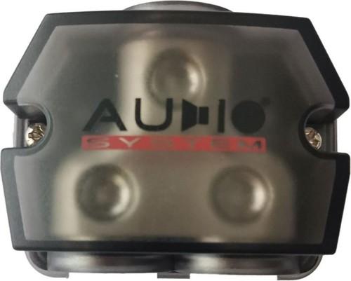 Audio system hc - 1-2,