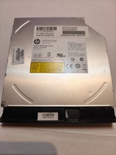 Dvd laufwerk hp - dvd/cd,