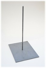 Ständer Metall für Objekte