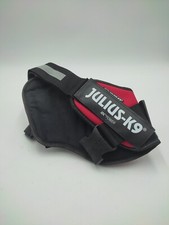 Powergeschirr Größe L/1 Rot K9