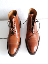 Lendvay & Schwarcz Modell Schumacher Herren Boots Gr. 44  