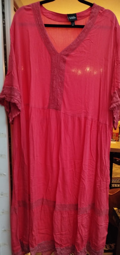 Kleid von ulla - ulla, popken,l