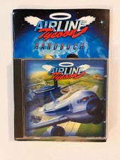 Airline Tycoon inkl. Handbuch