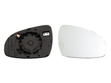 Spiegelglas rechts für Kia
