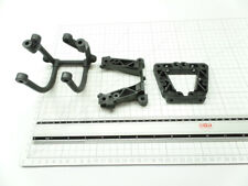 Carson Wild GP Attack 1:5 Querlenkerhalterung Hinten CWG®