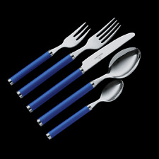 Villeroy Boch SWITCH 3 Besteck PLAY BLUE OCEAN Messer Gabel Löffel Auswahl NEU