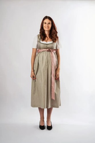 Wenger umstandsdirndl model - umstandsdirndl,,