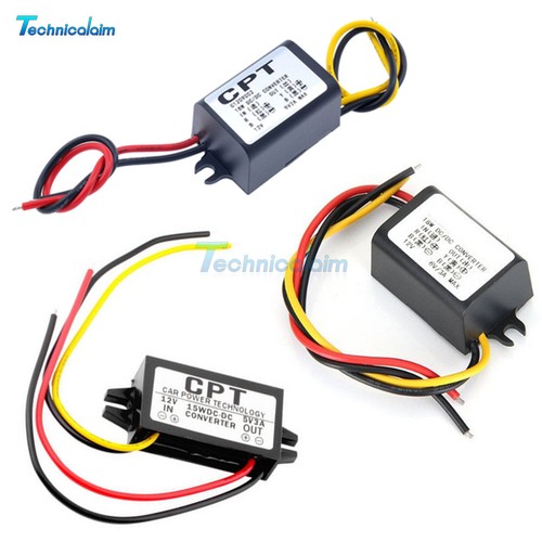 12v 9v 2 - dc-dc,