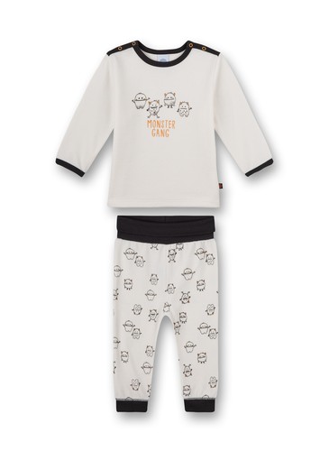 Sanetta jungen schlafanzug off - sanetta,