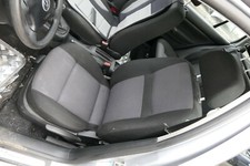 VW Golf 4 1J Bora Sitz vorne