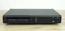 Kassettendeck Braun Atelier HiFi C2/3, Schwarz, sehr gut, neue Riemen sgc23swri