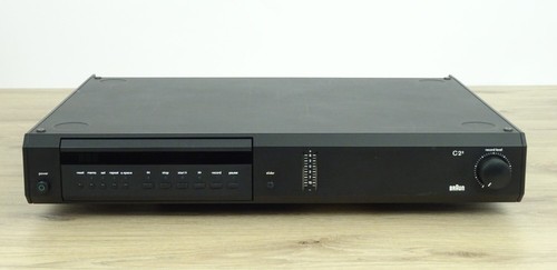 Kassettendeck braun atelier - kassettendeck,