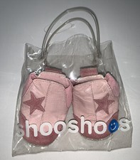 #Shoo Shoos Leder Kleinkind