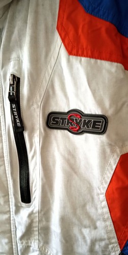 Skianzug stryke herren 52 - stryke,