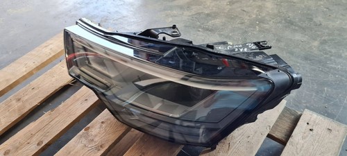 Frontscheinwerfer audi - audi, a6