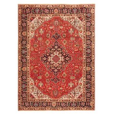 Tabriz 280x199 cm