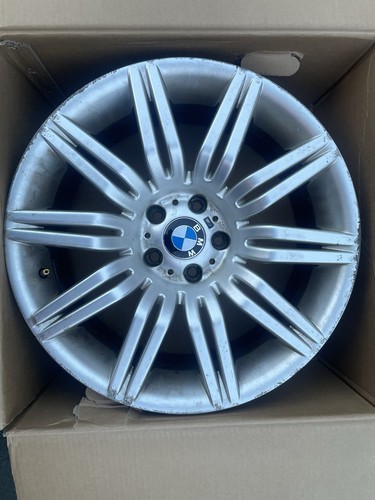 Style 172m spider felge - 19",