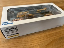 WSI 1:87 HO Liebherr LTM